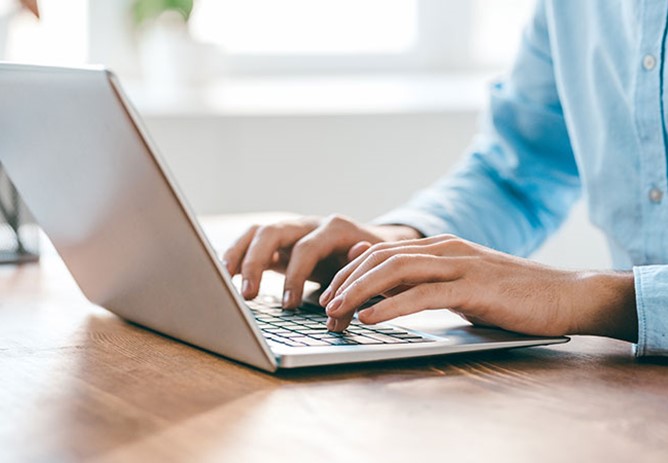 Our new website is Live